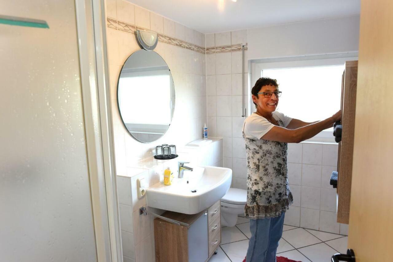 Beim Schneider Villa Ormont Eksteriør billede