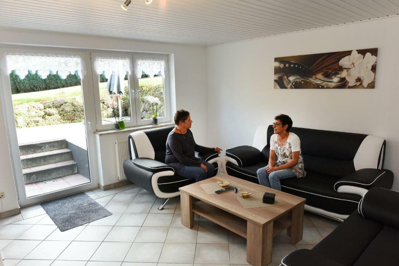 Beim Schneider Villa Ormont Eksteriør billede