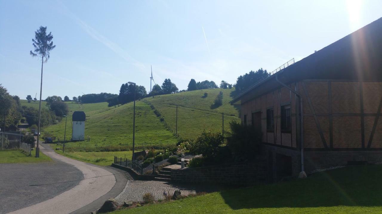 Beim Schneider Villa Ormont Eksteriør billede
