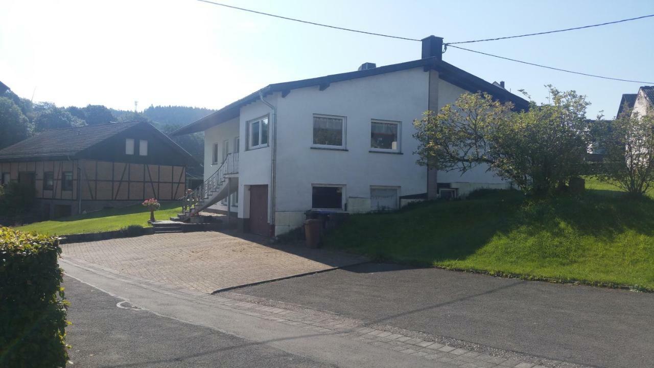 Beim Schneider Villa Ormont Eksteriør billede