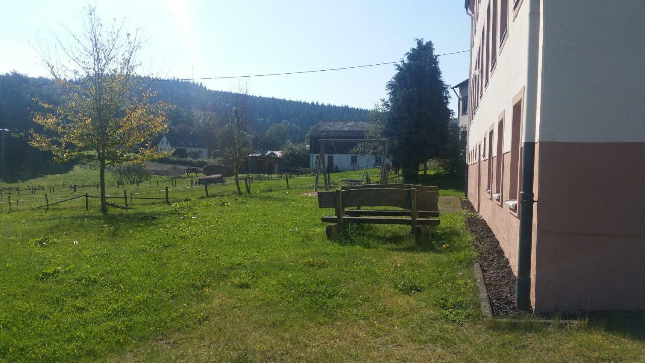 Beim Schneider Villa Ormont Eksteriør billede